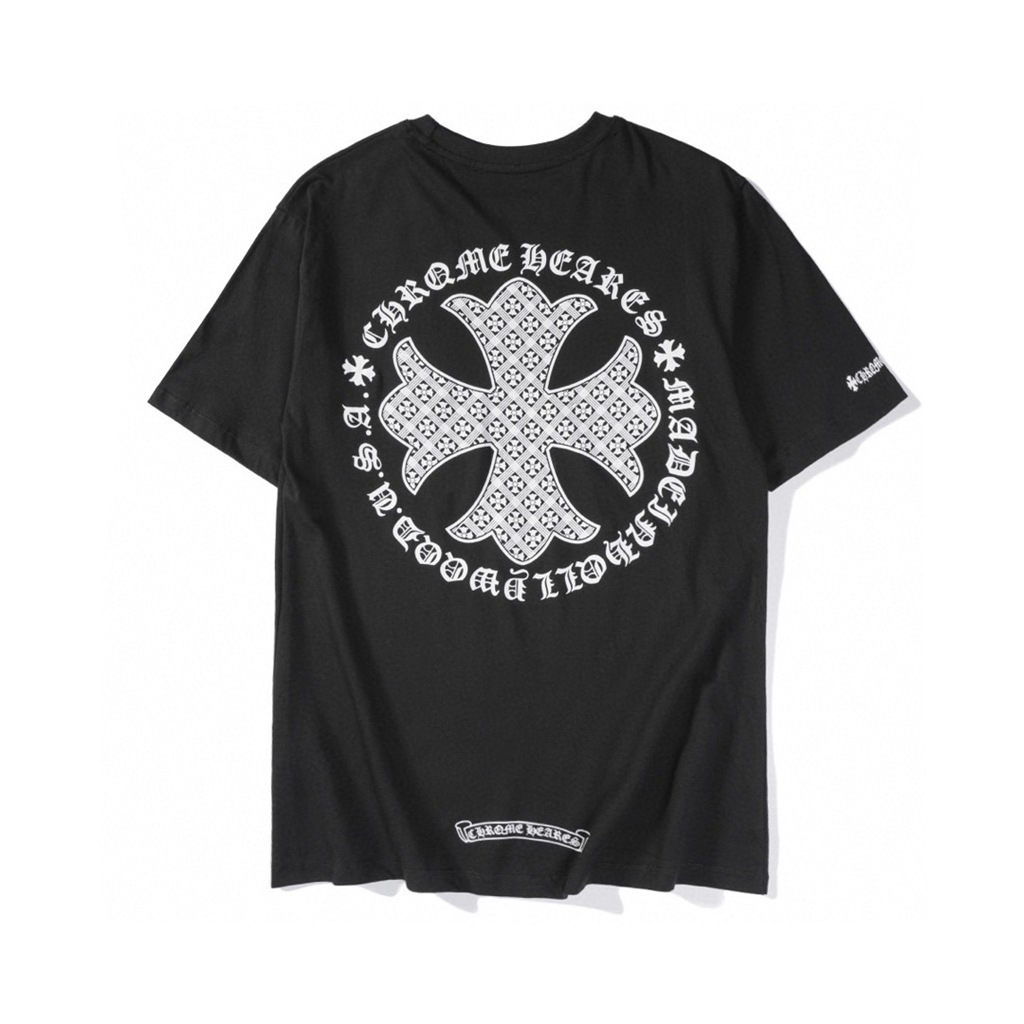 Chrom* Hear* T-shirt